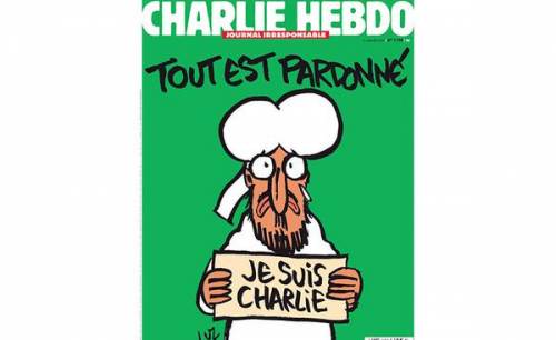 charlie