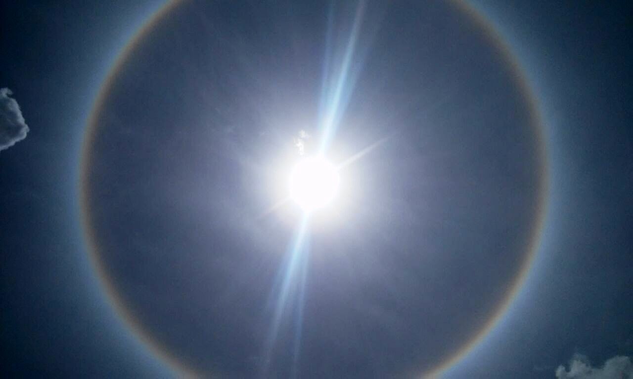 halo