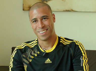 Jorge Wagner foi revelado no Bahia de onde saiu para grandes clubes do Brasil e do exterior.