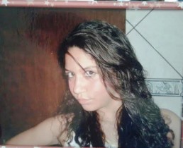 menina desaarecida