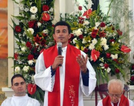padre santaluz