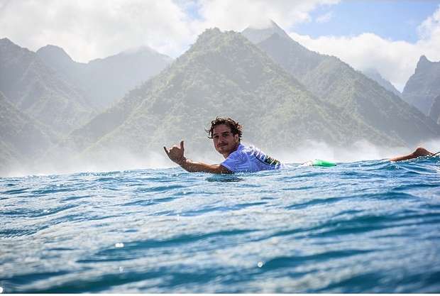 surfista