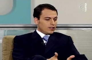 Tiago Cedraz é um dos mais conceituados advogados de Brasília, Filho de Aroldo Cedraz presidente do TCU.