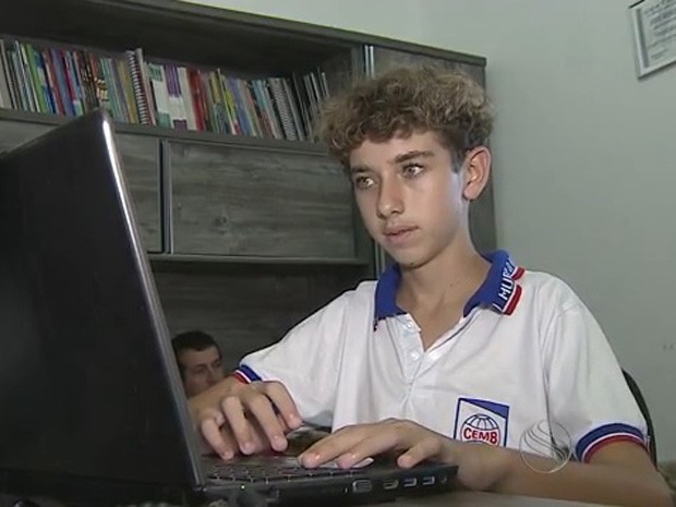 victor