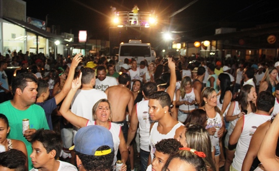 Bloco Sintonia Bahia