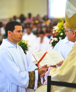 Pe. Juscelino