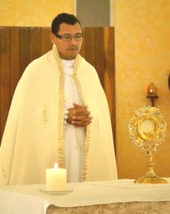 Padre Rodrigo Pinheiro