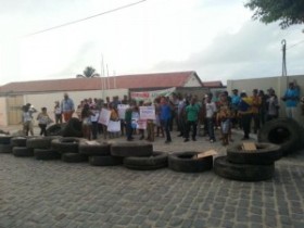 protesto