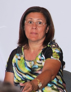 Tânia disse que a região pode perder o serviço caso não inicie os serviços.
