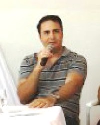 Júnior explicou o que é necessário para o funcionamento da SAMU.