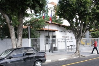 MPT de Feira de Santana