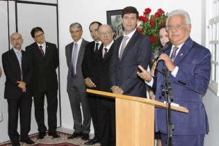 Valtércio Oliveira