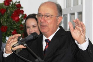 José Ronaldo