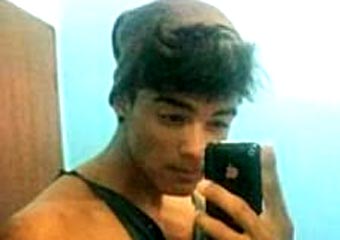 Tentativa de assalto frustrada resultou na morte do assaltante.