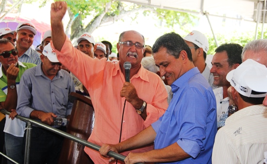 prefeito dida