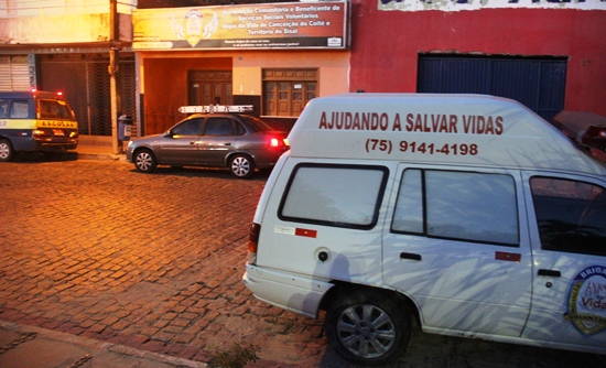 anjos da vida - sede.2