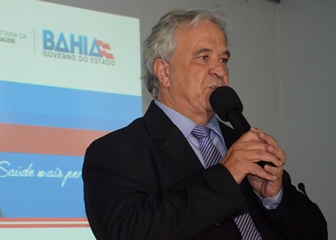 José Saturnino Rodrigues