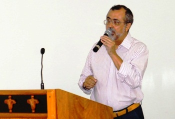 Ismael Ferreira