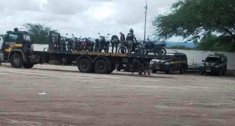 Essa mega-operação será realizada em todo estado da Bahia