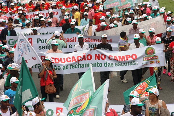 Grito da Terra Bahia - 2015 - foto- Raimundo Mascarenhas (44)
