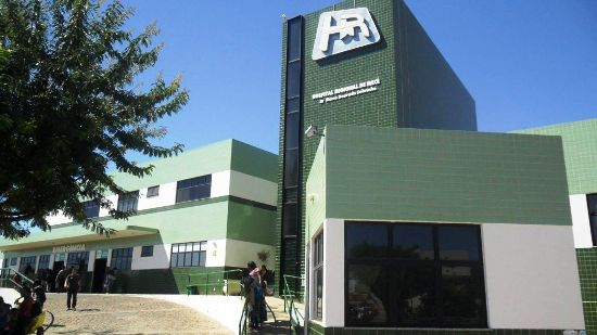 Hospital Regional Mário Dourado Sobrinho