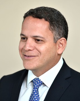 Barroso comemorou a decisão da presidência em realizar a primeira sessão itinerante no Estado.
