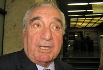 Rodolpho Tourinho morreu aos 73 anos