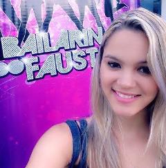 bailarina
