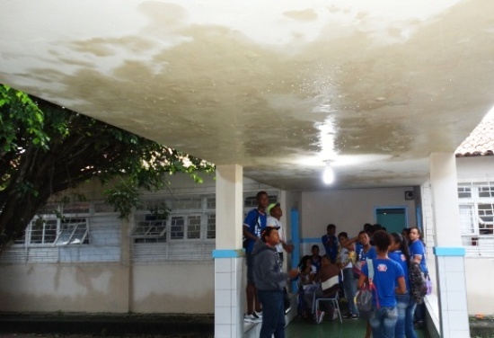escola