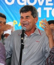 Gika garante ser um deputado de toda Bahia, mas tem um trabalho especial voltado para região do sisal.