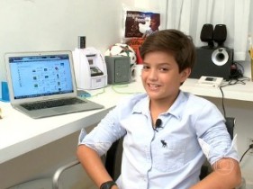 menino