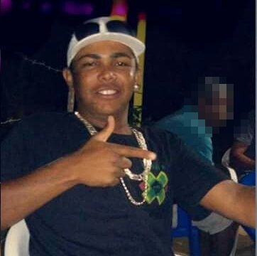 Porquinho tinha várias passagens pela policia, pela prática de tráfico de drogas.