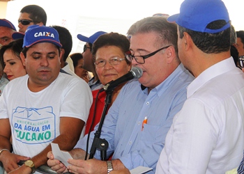 Superintendente José Raymundo