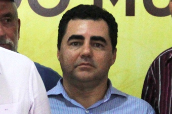 Willadesmon Silva
