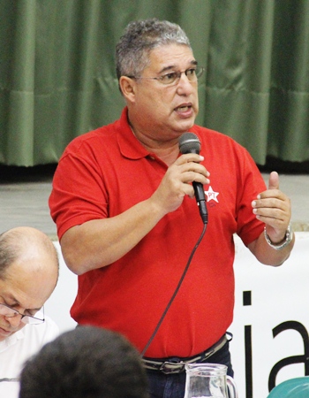 Rosembrg admitiu que o partido perdeu muitas oportunidades para fazer as reformas.