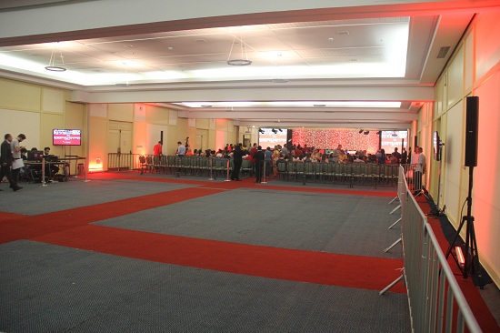 5º Congresso do PT- 2 - foto Raimundo Mascarenhas