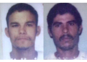 Renivaldo e Valdir foram transferido em estado considerado grave.