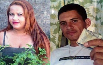 Não há informações do que motivou a discussão entre o casal.