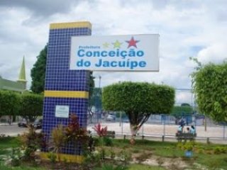 Prefeitura de Conceição do Jacuípe