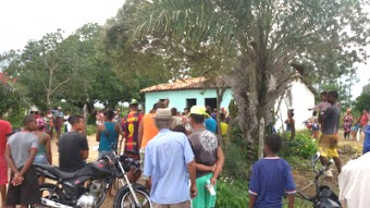 criança atropelada