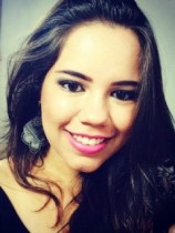 Isabella Cazado era estudante de Direito