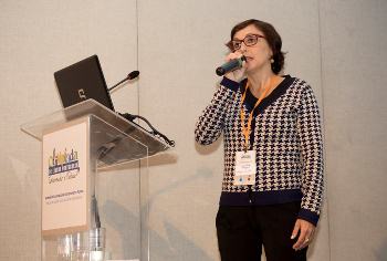 Professora Vilma, Itaberaba.