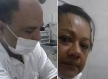 Os acusados podem pegar de 1 a 3 anos de prisão depois de demitidos por justa causa.