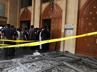 Mesquita no Kuwait atacada nesta sexta (26)