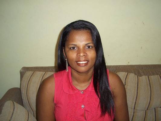 Vanusa foi encontrada amarrada