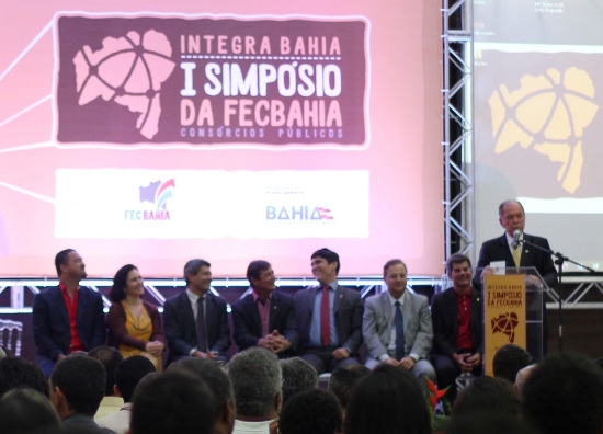 Integra Bahia