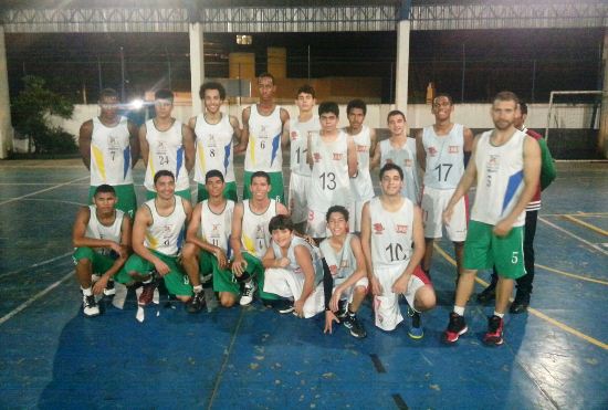 ADEC (short verde) X ABS.