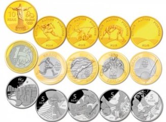 MOEDAS