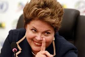 Presidente garante continuar e é otimista quando a superação da crise.
