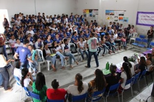 Juventude deve lotar o plenário da Casa.